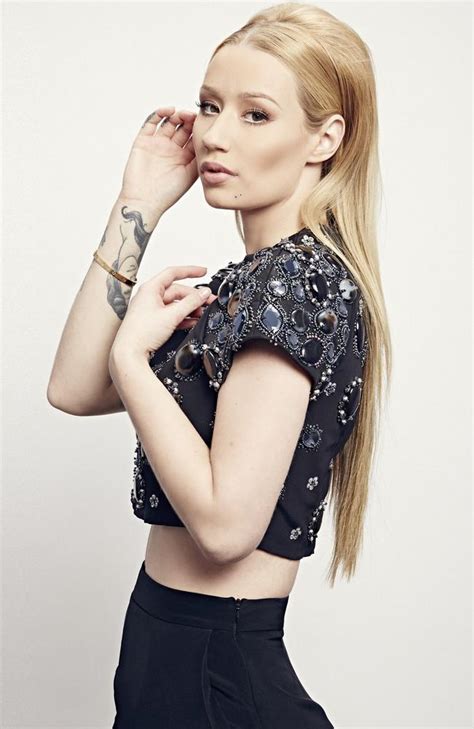 How Iggy Azalea became an international hip hop star.